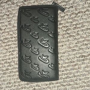 Glamoholic wallet